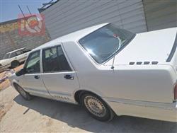 Nissan Cedric